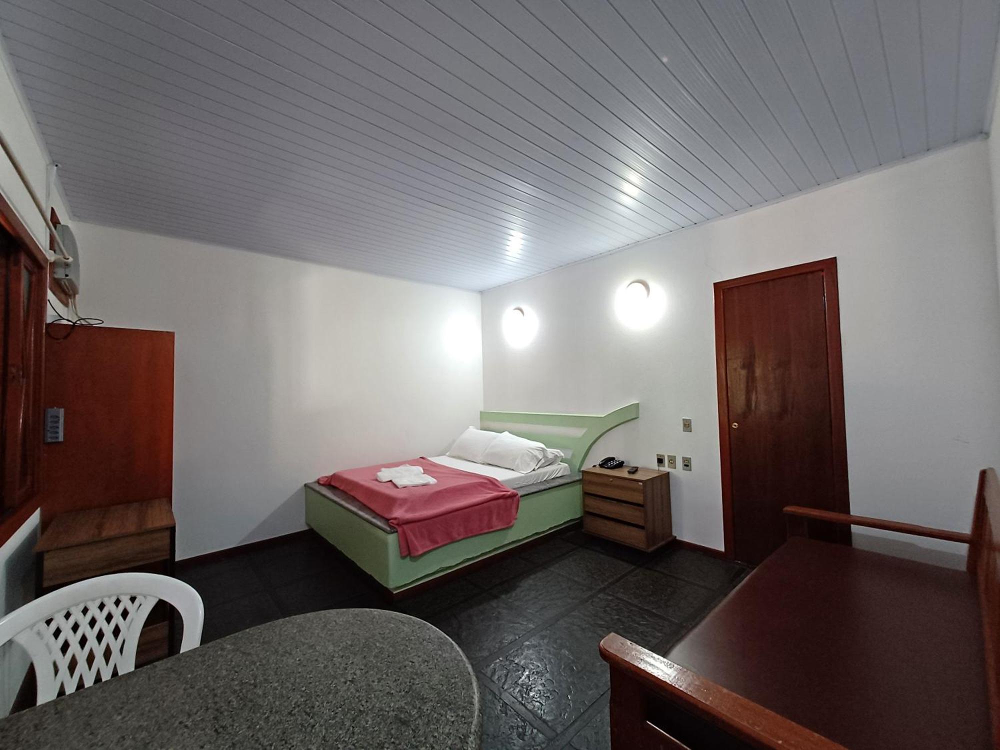 Florianópolis Pousada Chacara Rio Jordao מראה חיצוני תמונה